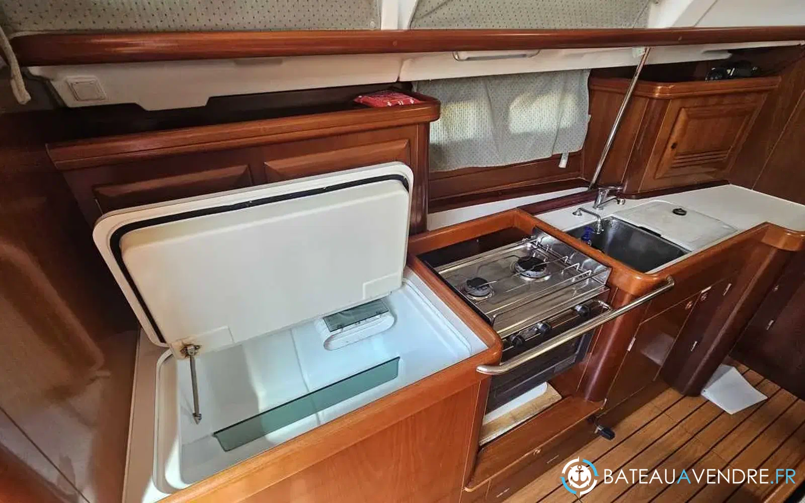 slider 5 Beneteau Oceanis 423 Clipper