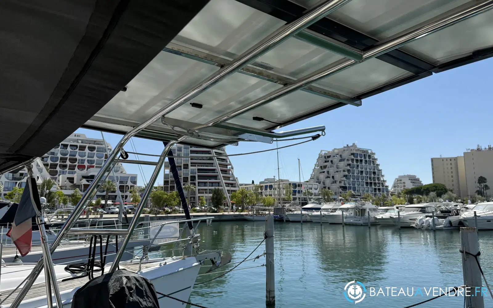 slider 9 Beneteau Oceanis 38
