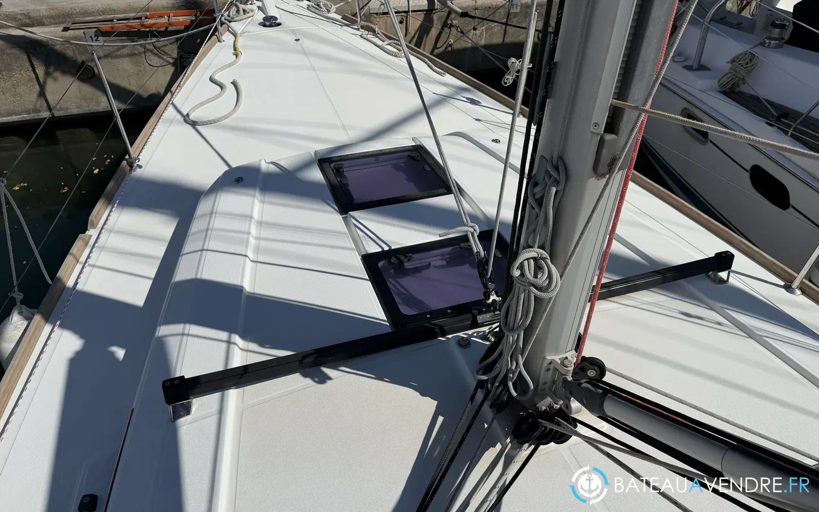 slider 10 Beneteau Oceanis 38