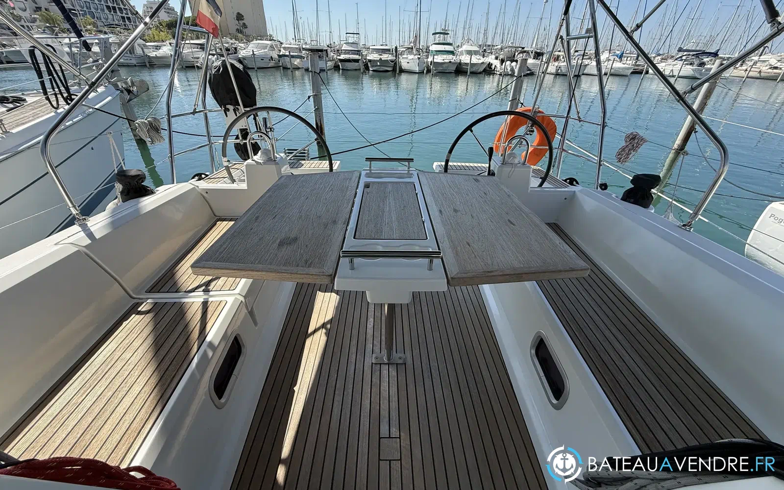 slider 12 Beneteau Oceanis 38