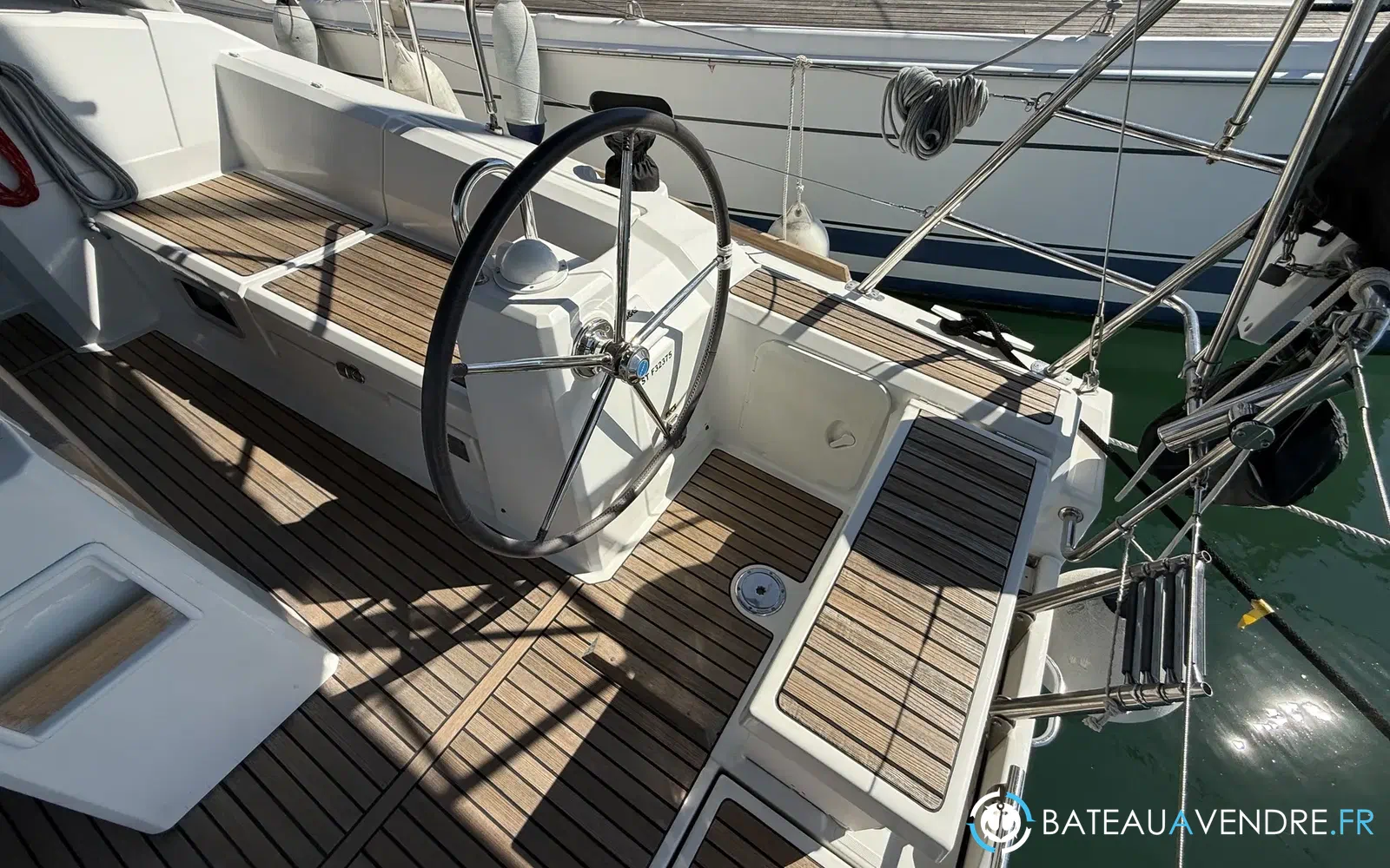 slider 13 Beneteau Oceanis 38