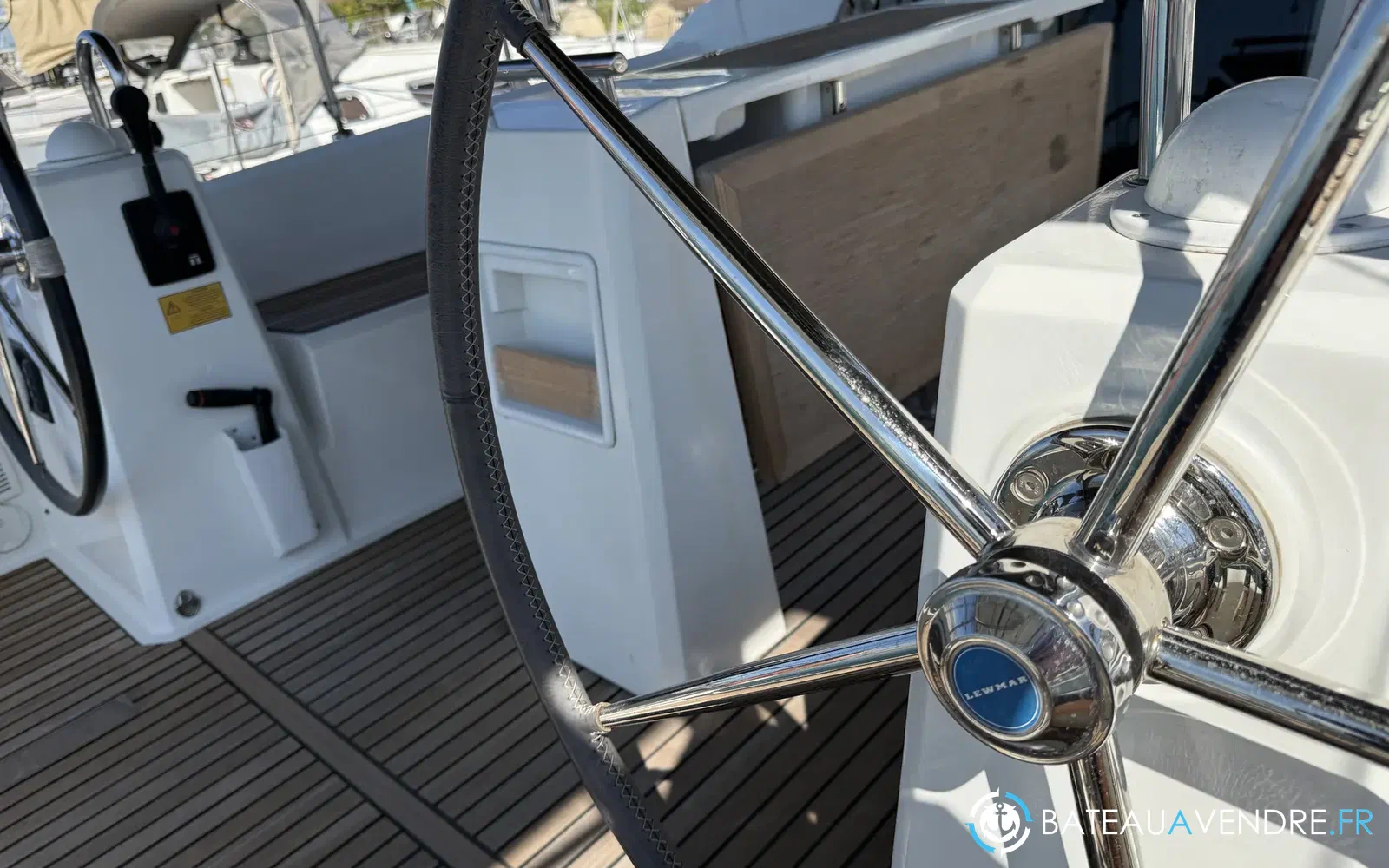 slider 21 Beneteau Oceanis 38