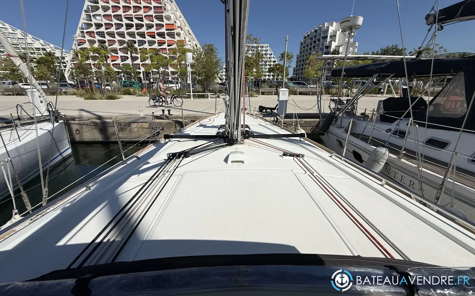 slider 27 Beneteau Oceanis 38