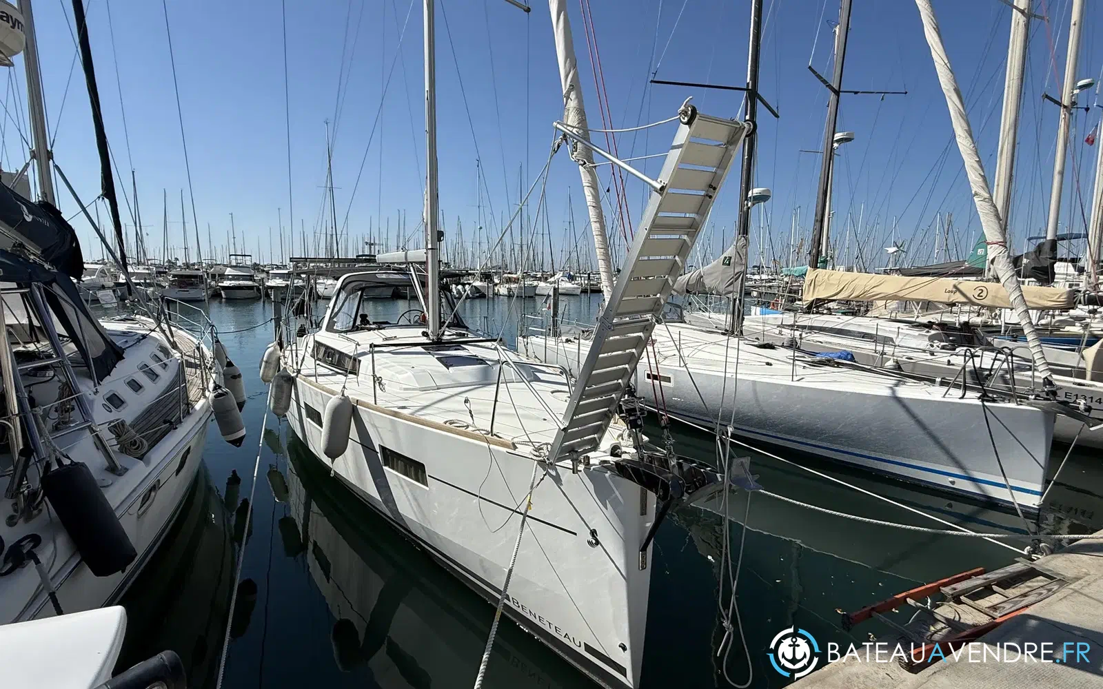 slider 2 Beneteau Oceanis 38