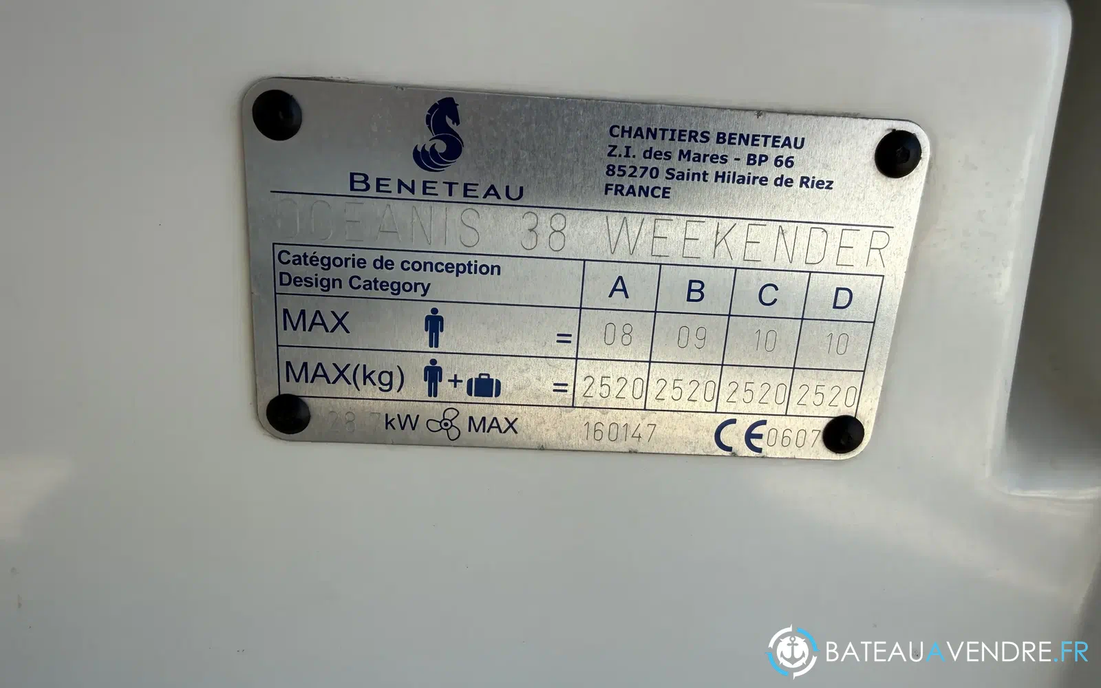 slider 31 Beneteau Oceanis 38
