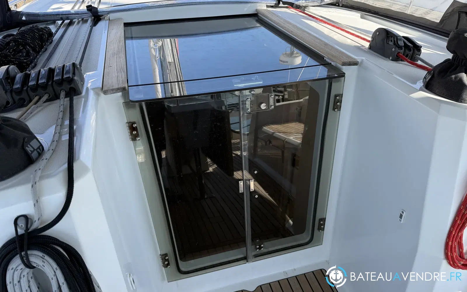 slider 32 Beneteau Oceanis 38