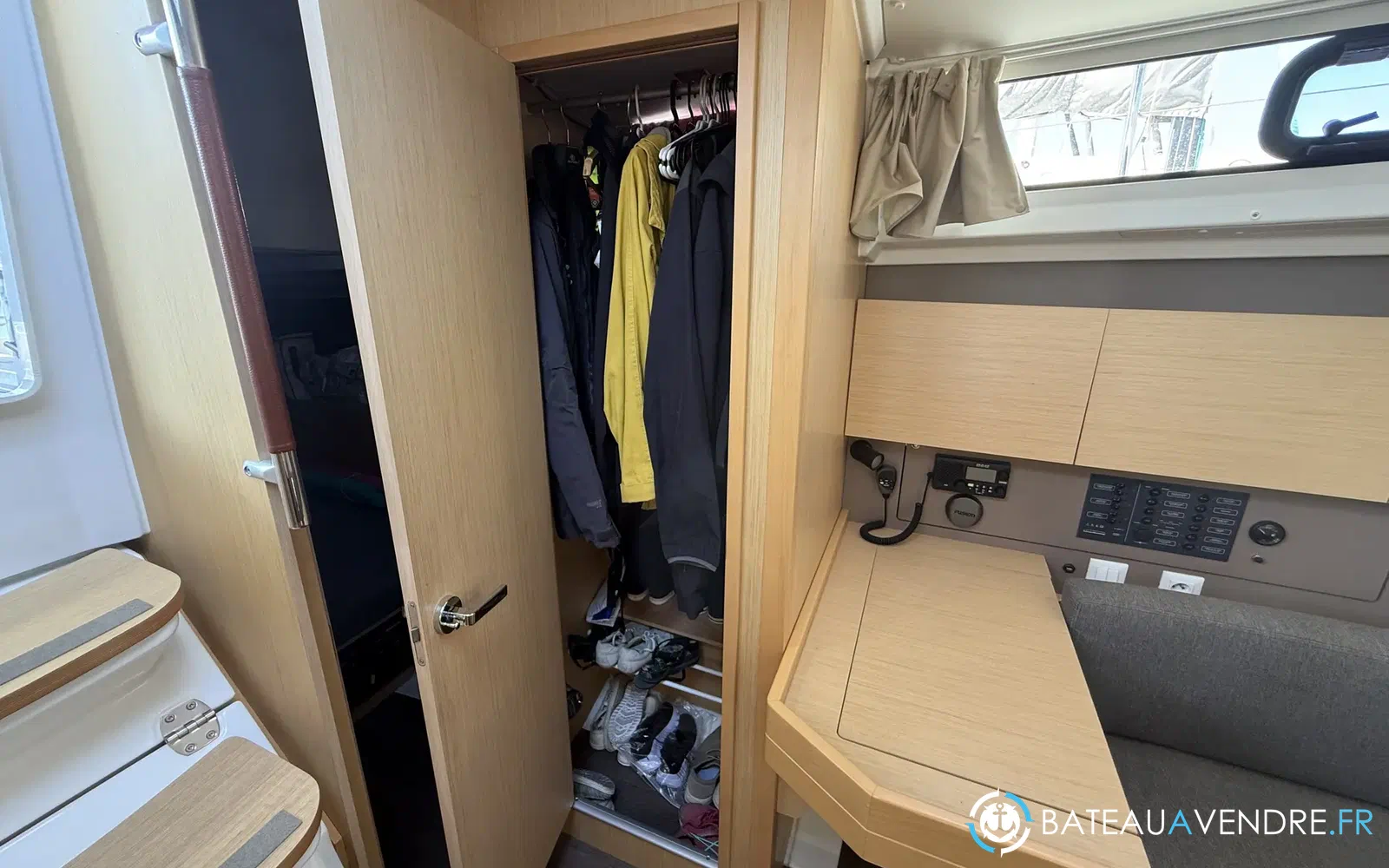 slider 38 Beneteau Oceanis 38