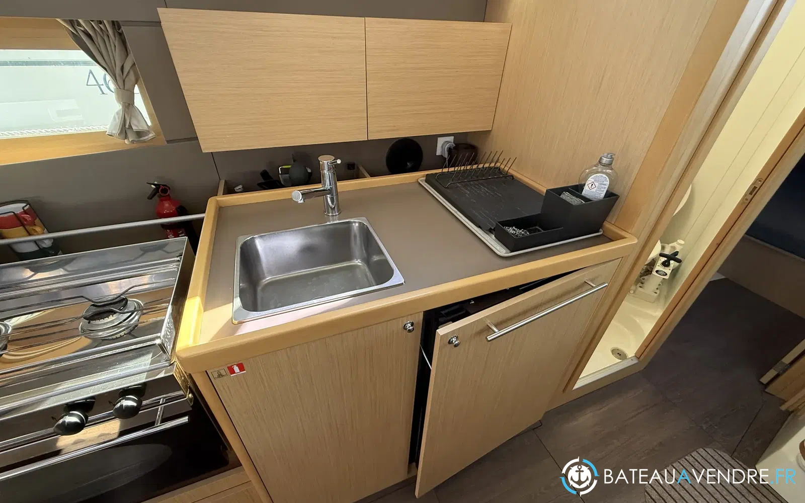 slider 39 Beneteau Oceanis 38