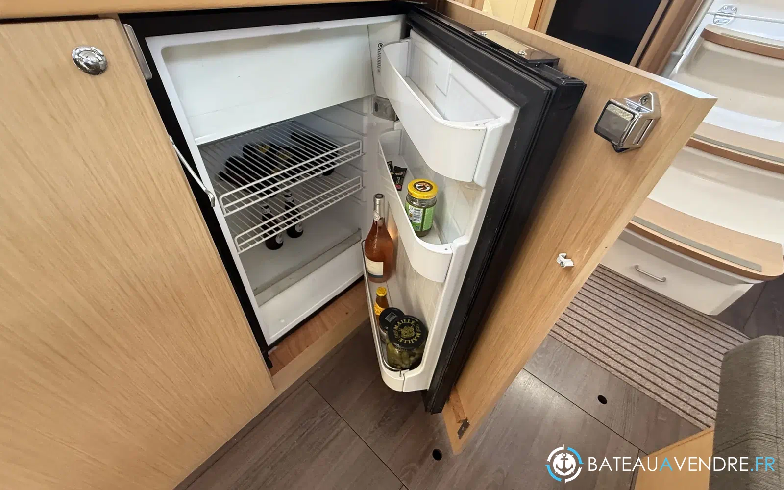 slider 40 Beneteau Oceanis 38