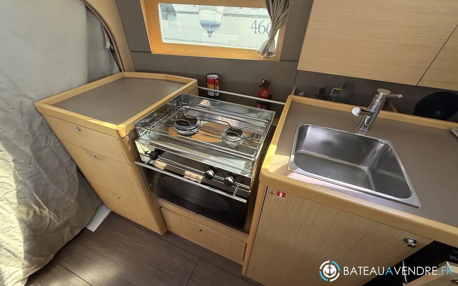 slider 41 Beneteau Oceanis 38