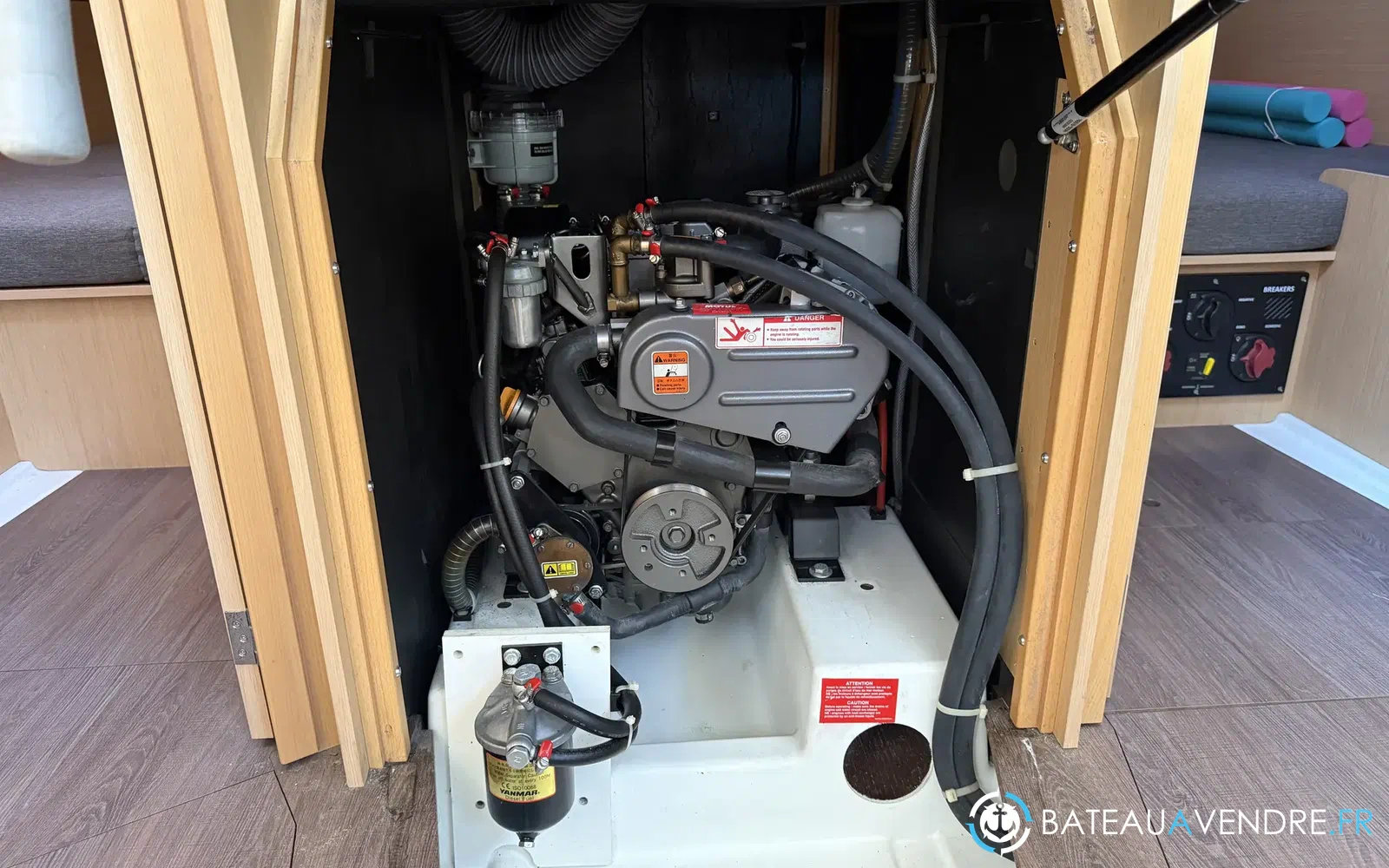 slider 58 Beneteau Oceanis 38