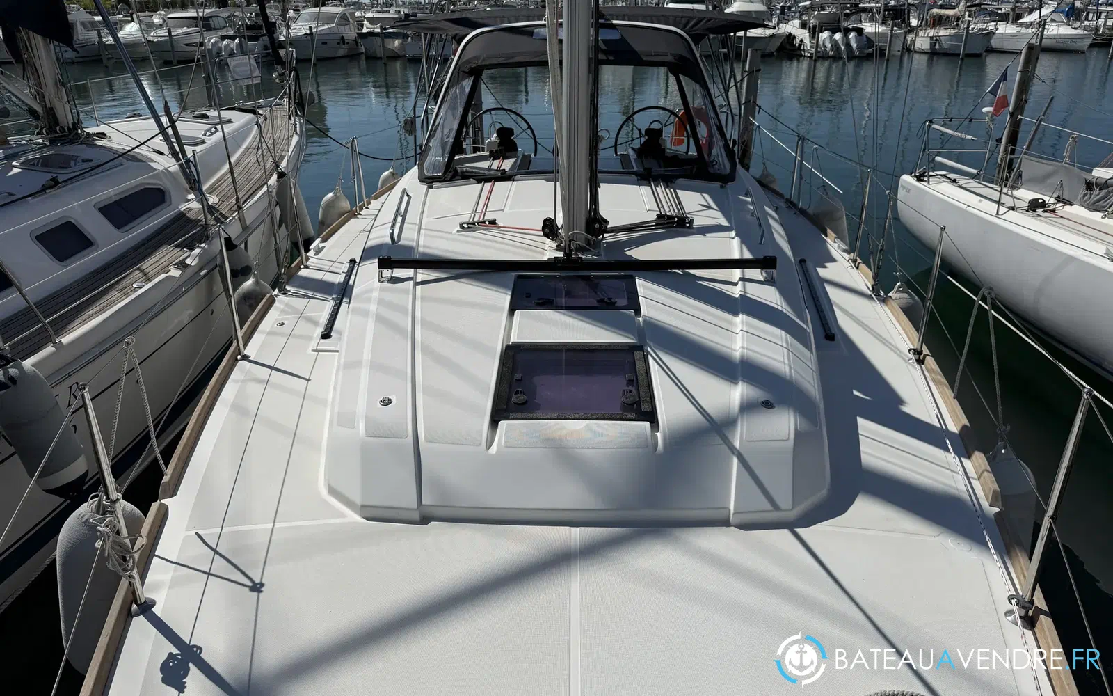 slider 5 Beneteau Oceanis 38