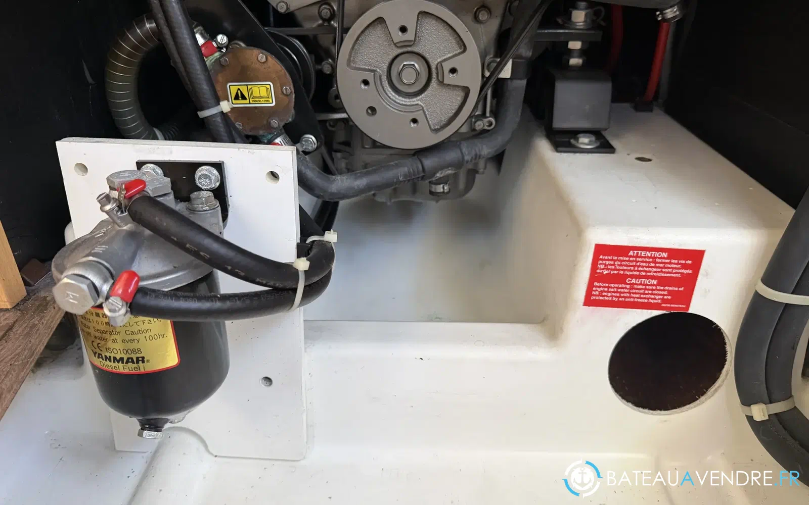 slider 60 Beneteau Oceanis 38
