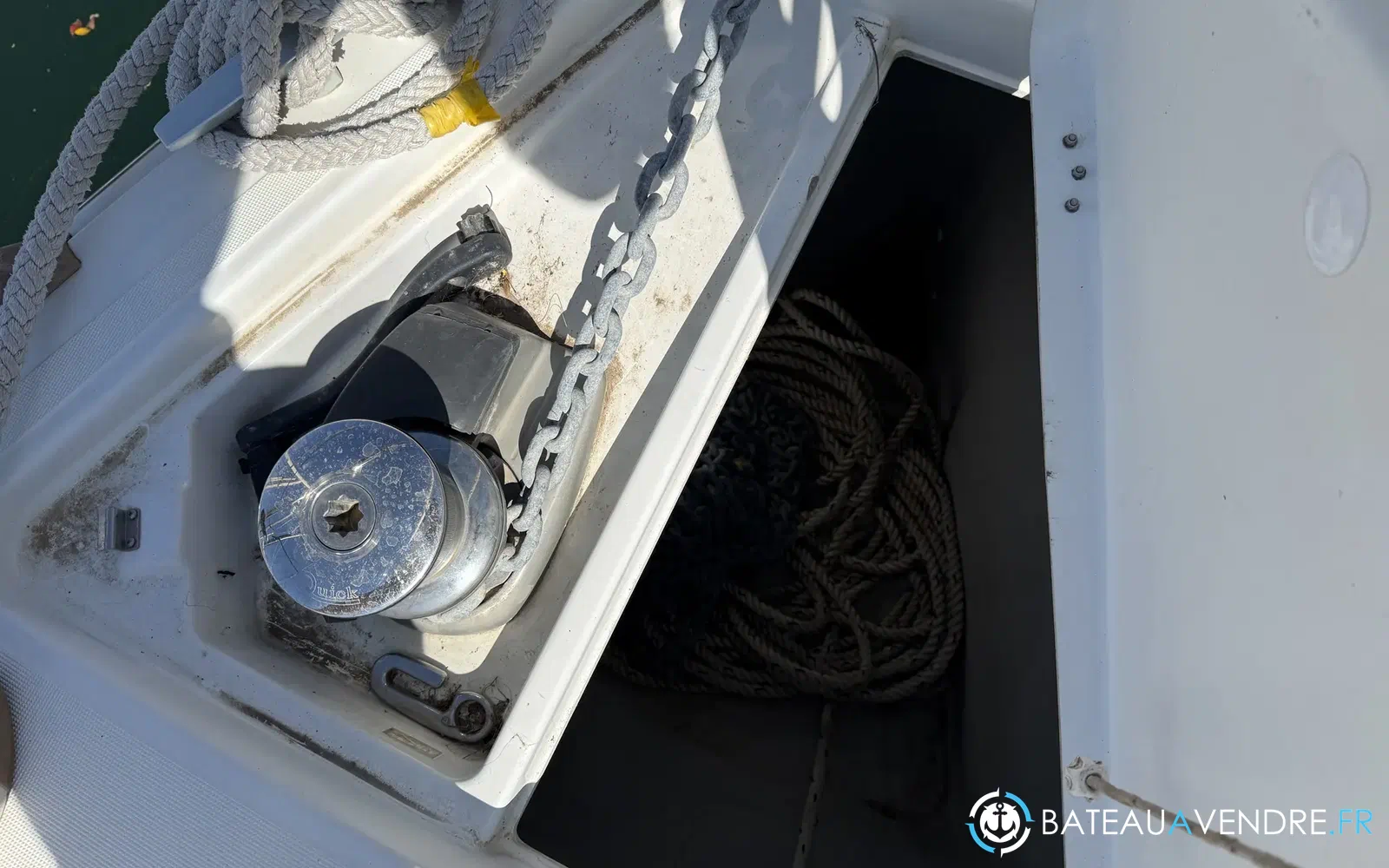 slider 6 Beneteau Oceanis 38