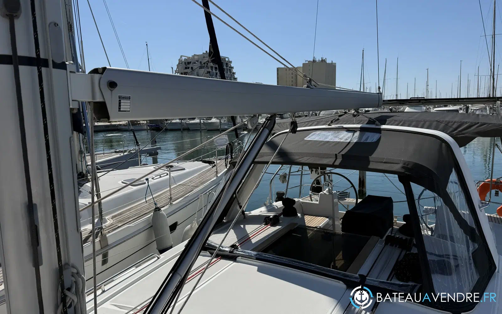 slider 7 Beneteau Oceanis 38