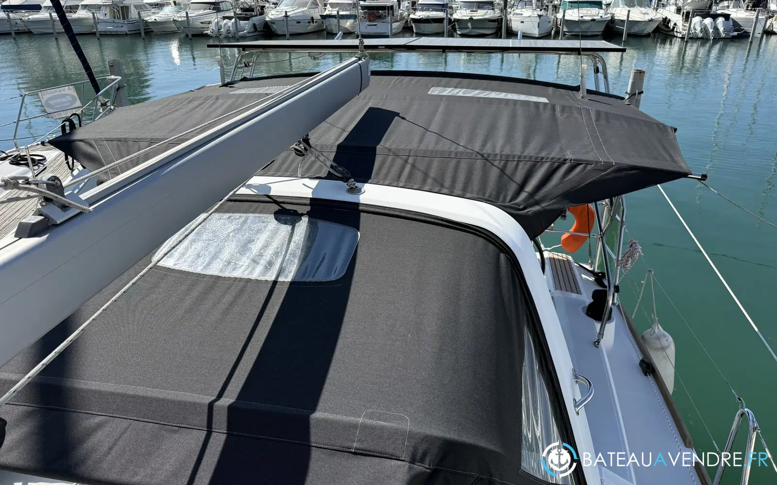 slider 8 Beneteau Oceanis 38