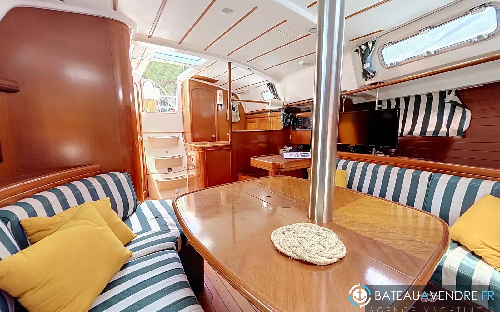 slider 9 Beneteau Oceanis 361 Clipper