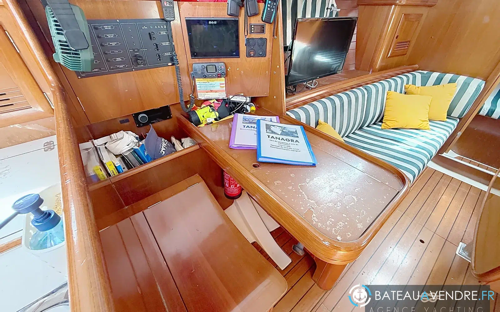 slider 10 Beneteau Oceanis 361 Clipper