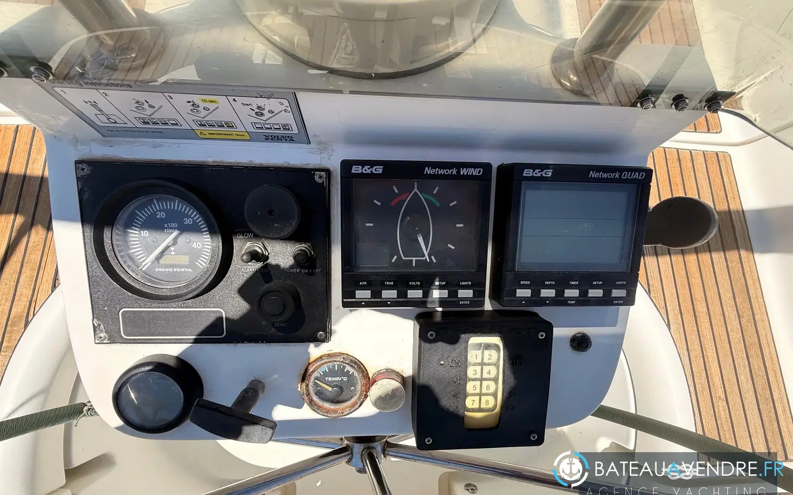 slider 20 Beneteau Oceanis 361 Clipper