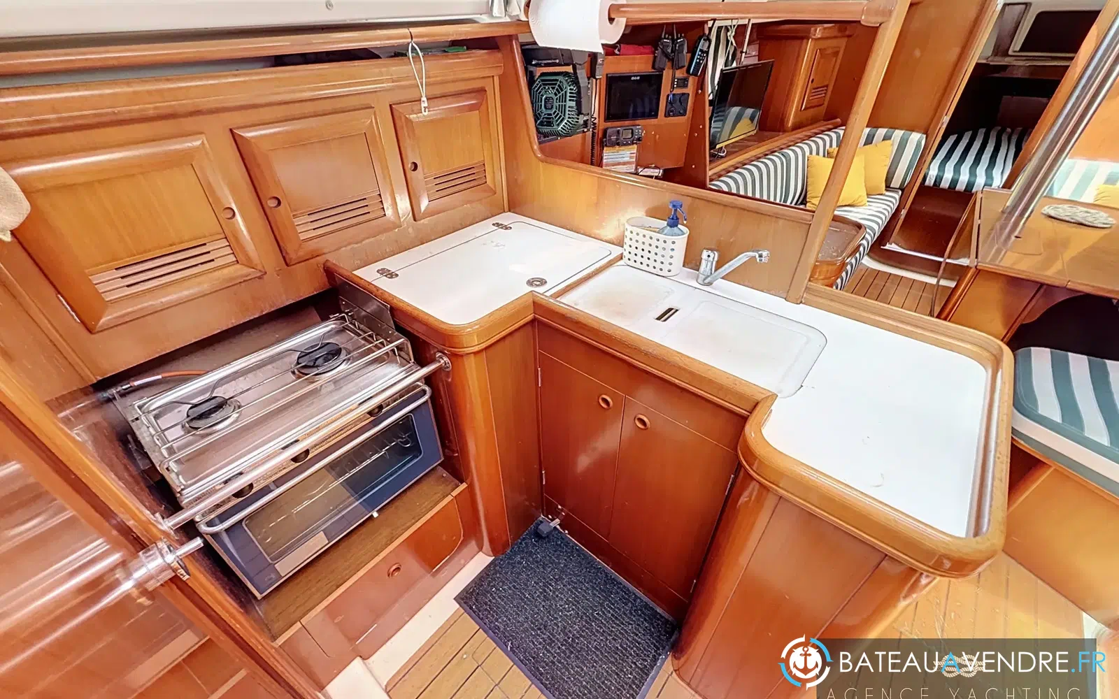 slider 2 Beneteau Oceanis 361 Clipper