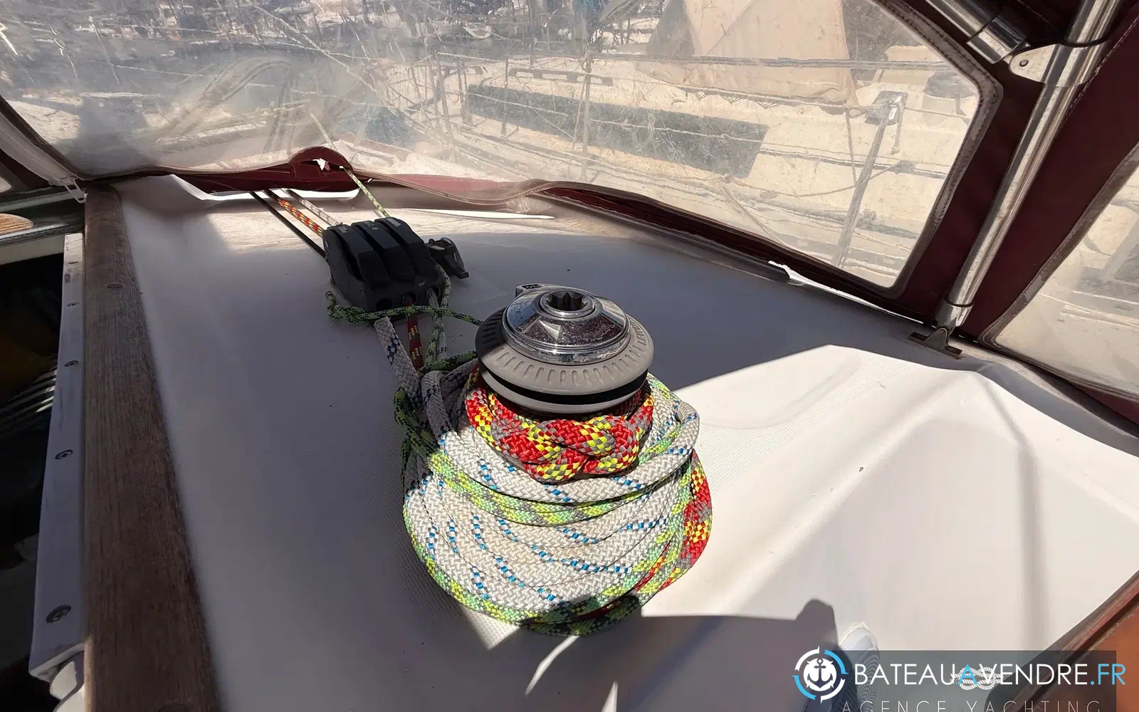 slider 29 Beneteau Oceanis 361 Clipper