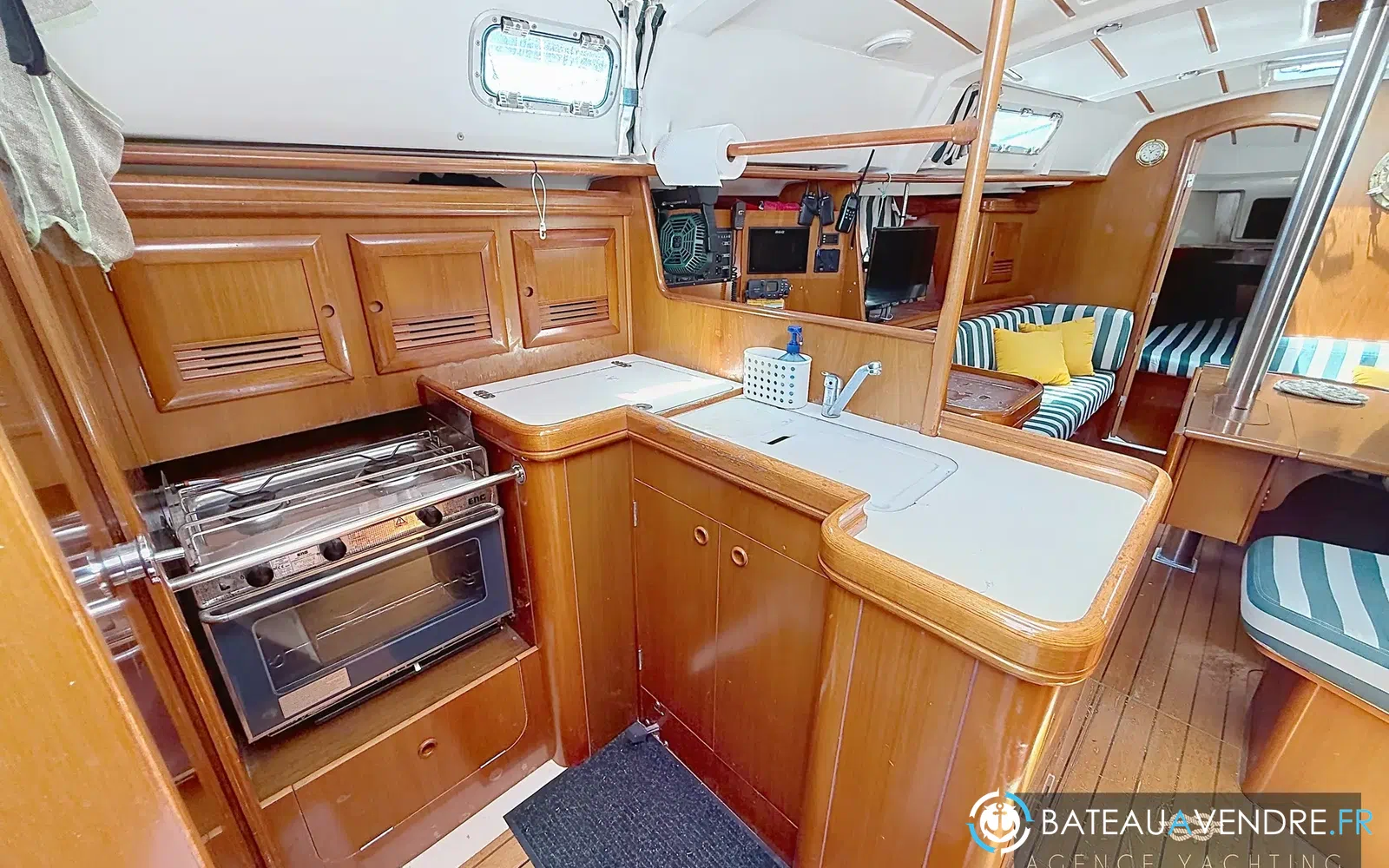slider 3 Beneteau Oceanis 361 Clipper