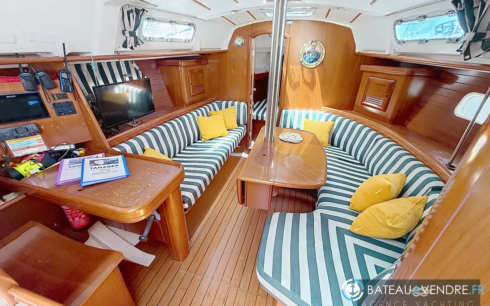 slider 4 Beneteau Oceanis 361 Clipper