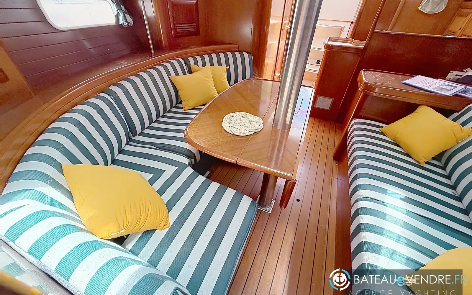 slider 7 Beneteau Oceanis 361 Clipper