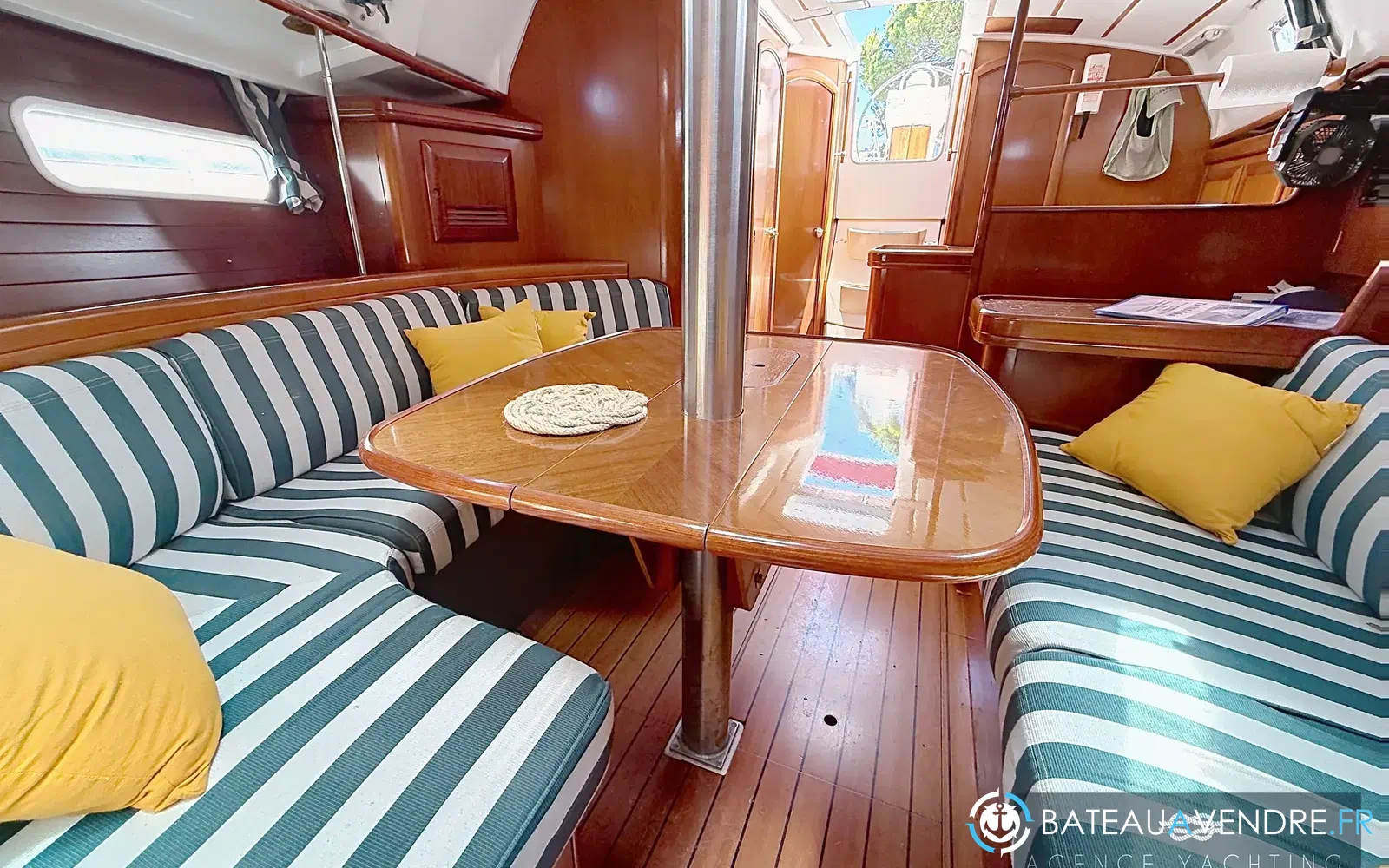 slider 8 Beneteau Oceanis 361 Clipper