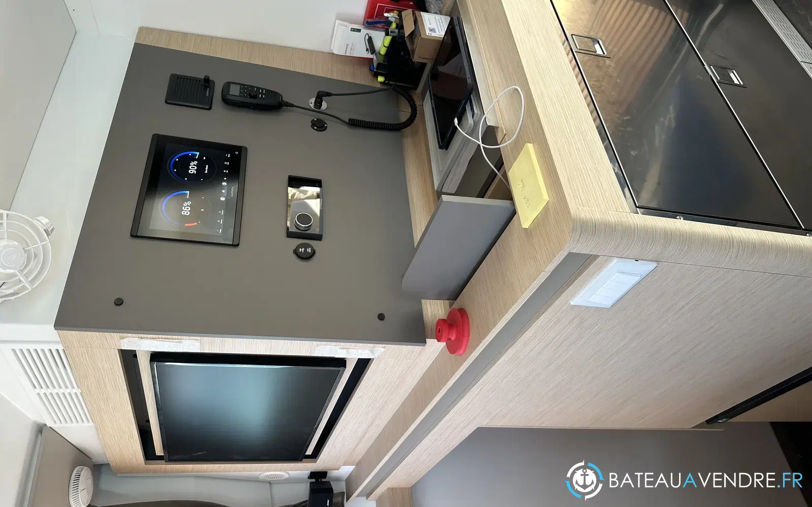 slider 26 Fountaine Pajot Elba 45