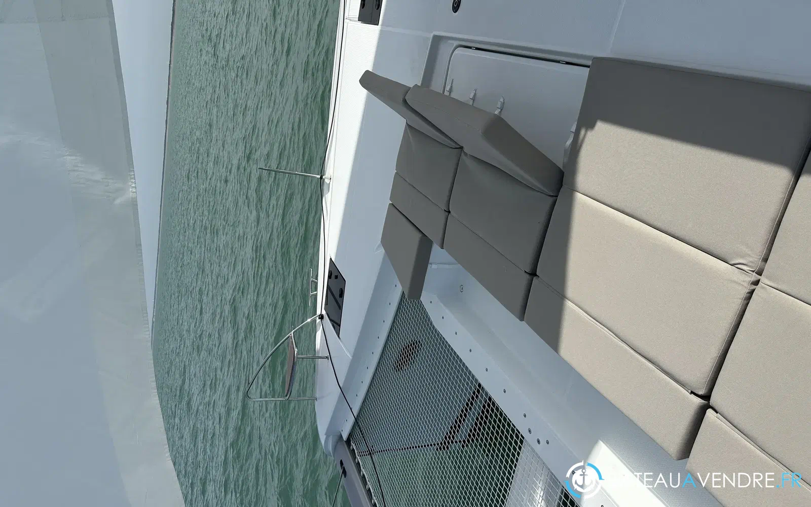 slider 6 Fountaine Pajot Elba 45