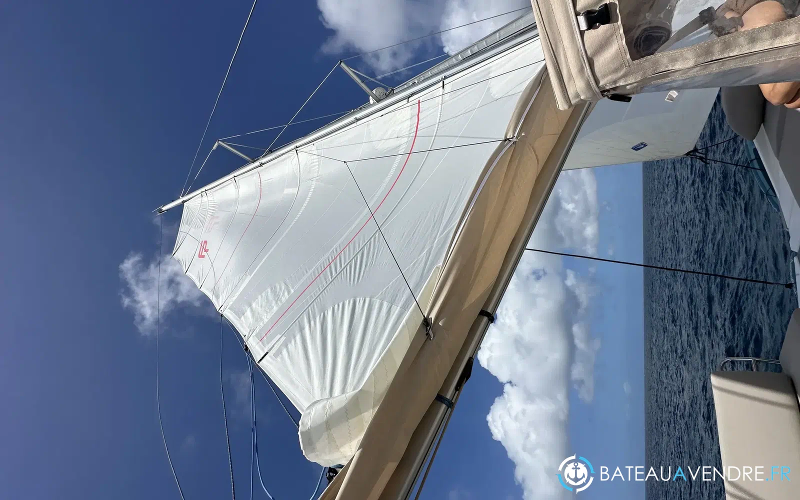 slider 7 Fountaine Pajot Elba 45