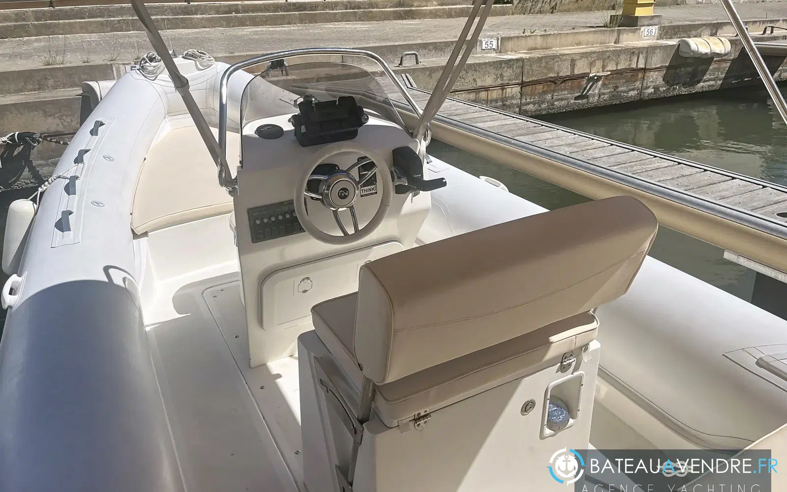 slider 12 Nuova Jolly NJ 630 GT