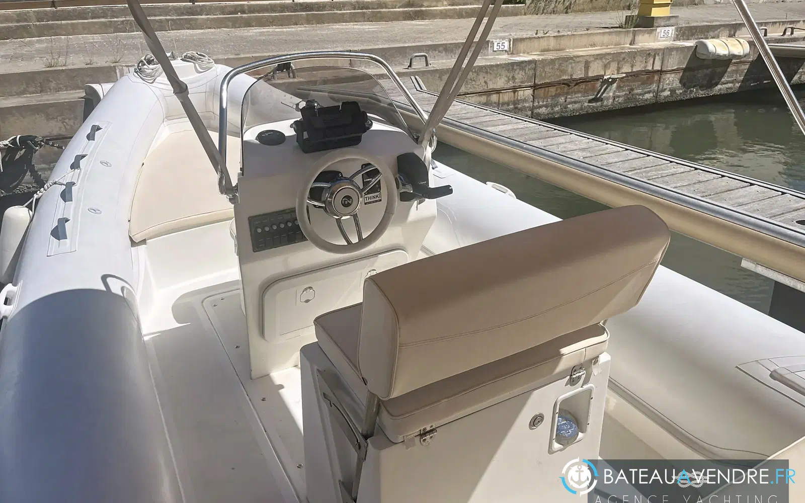 slider 6 Nuova Jolly NJ 630 GT