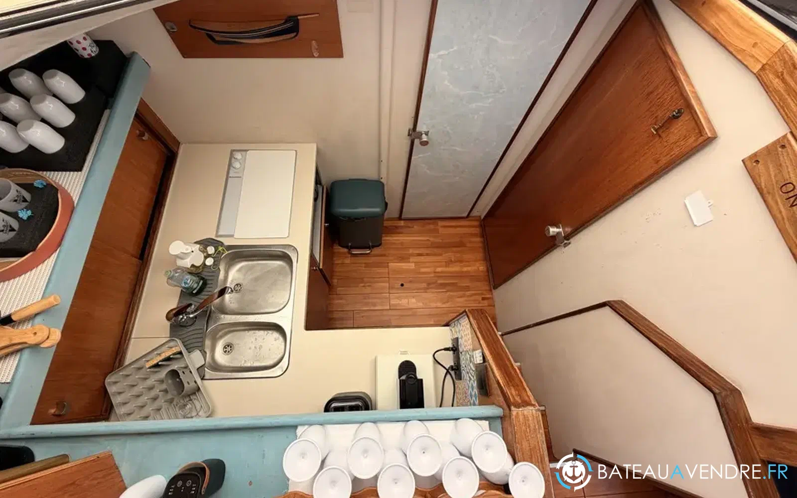 slider 17 Fairline 36 Sedan