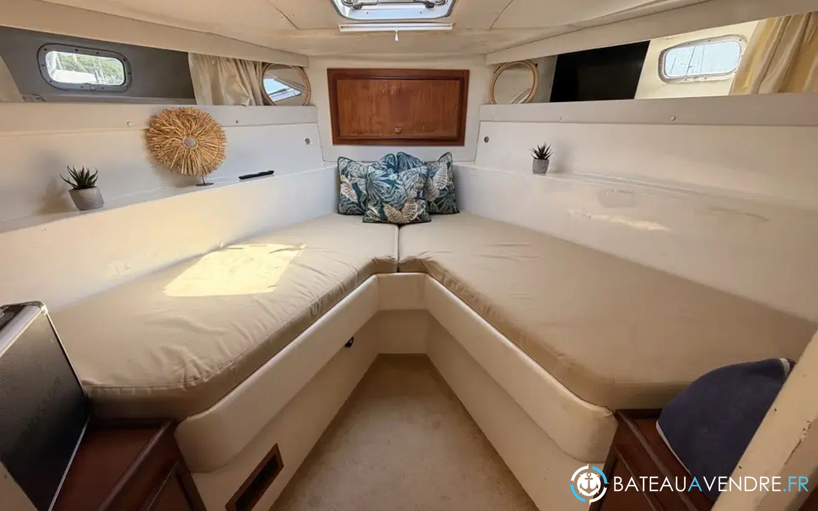 slider 20 Fairline 36 Sedan