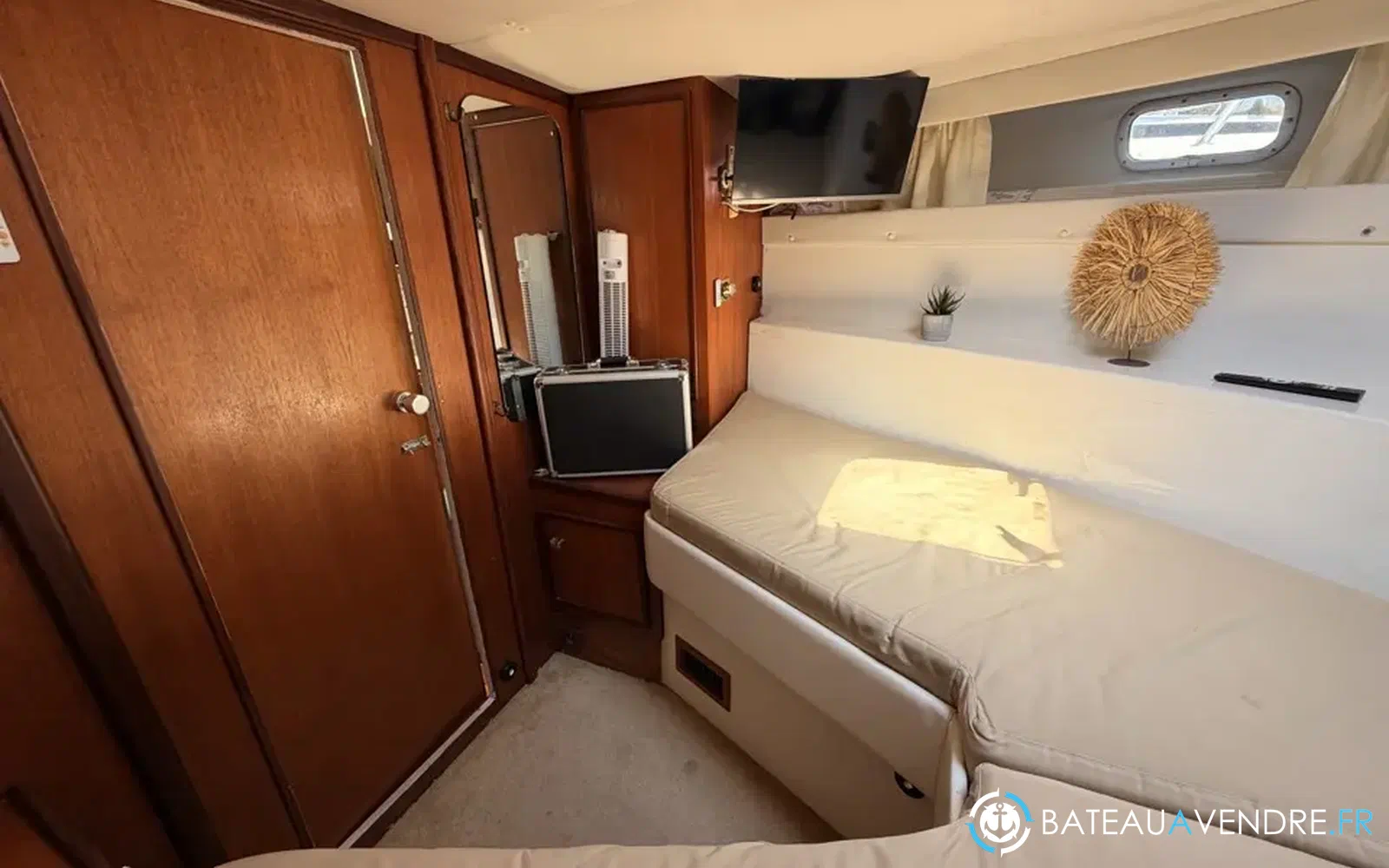 slider 22 Fairline 36 Sedan