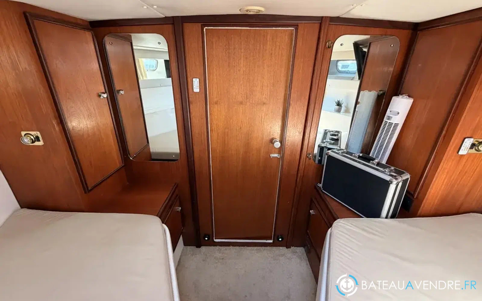 slider 24 Fairline 36 Sedan