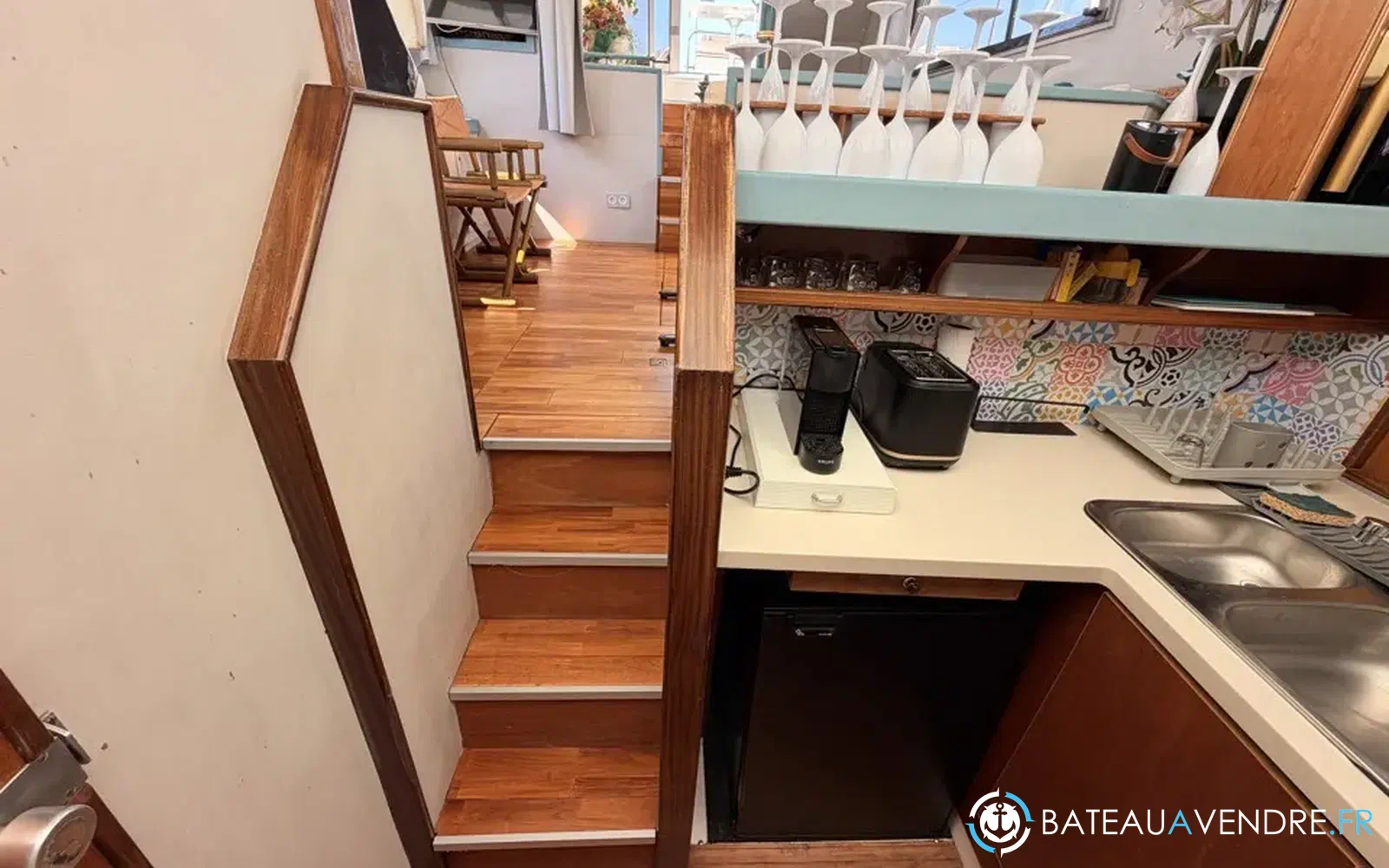 slider 27 Fairline 36 Sedan