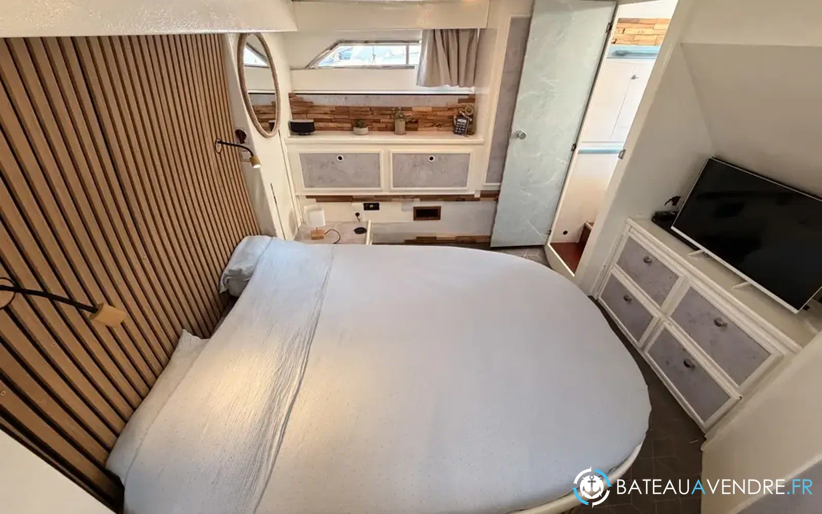 slider 31 Fairline 36 Sedan