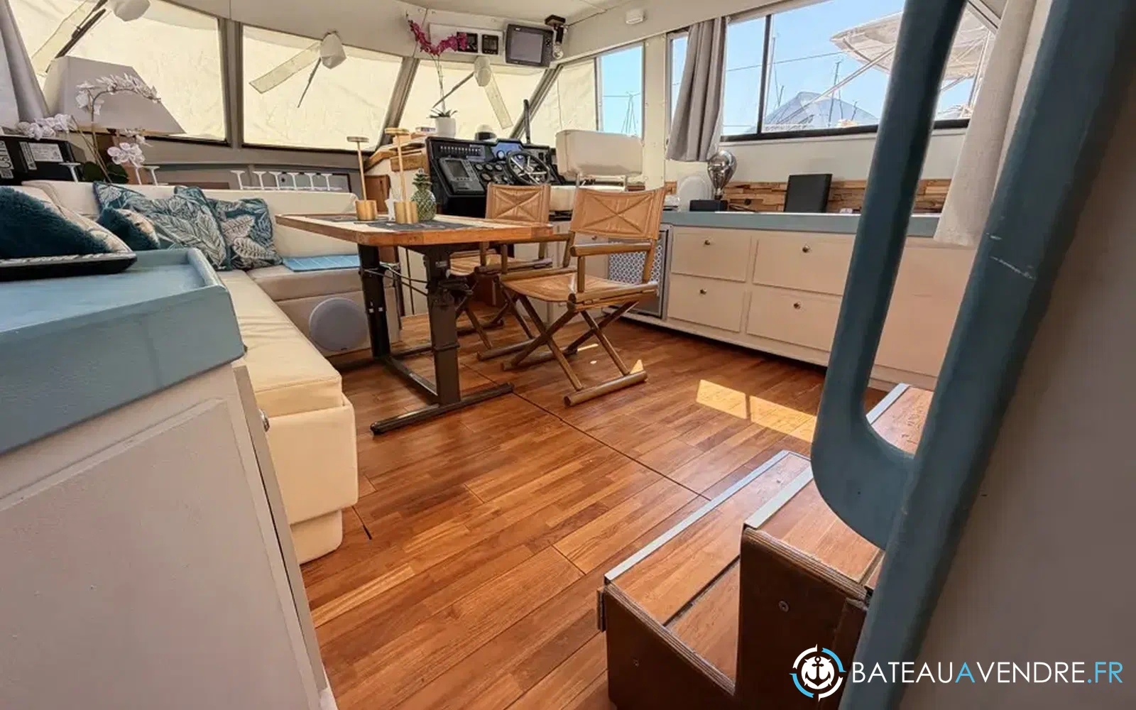 slider 35 Fairline 36 Sedan