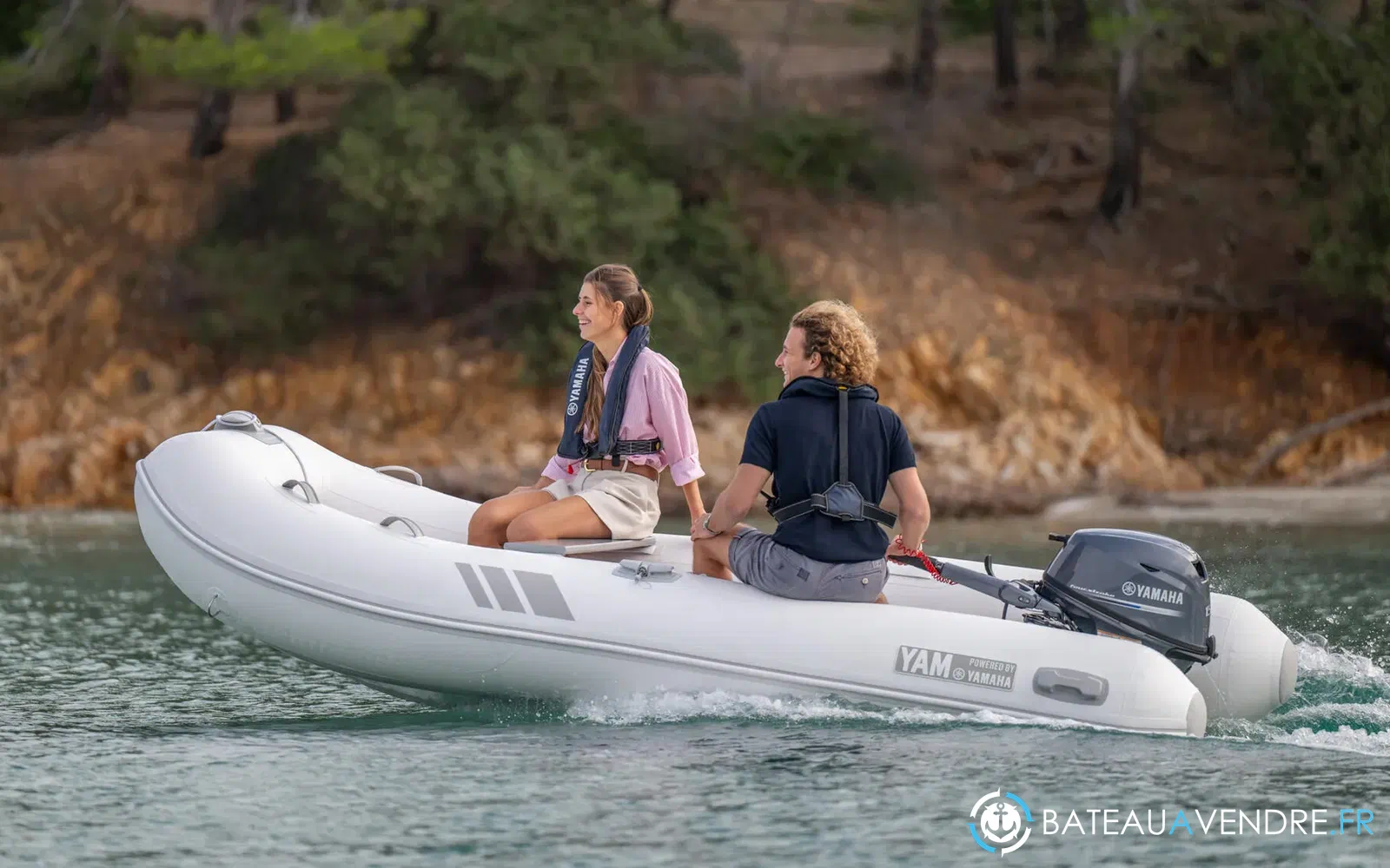 slider 0 Yamaha Yam 310 Air V