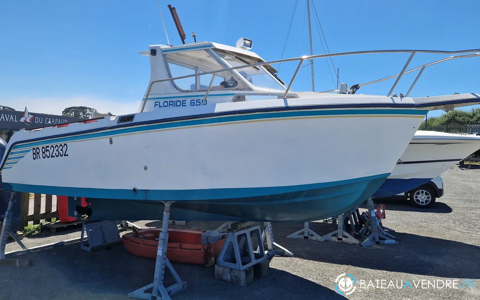 slider 0 Marinela Yachts Floride 650