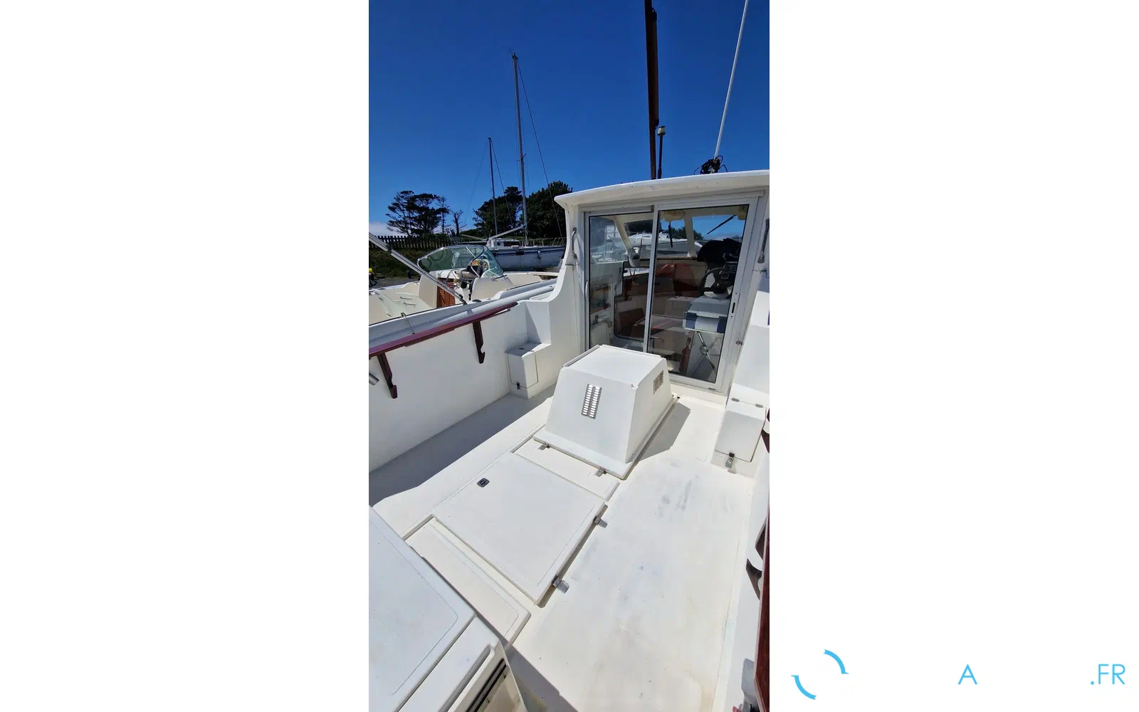 slider 4 Marinela Yachts Floride 650