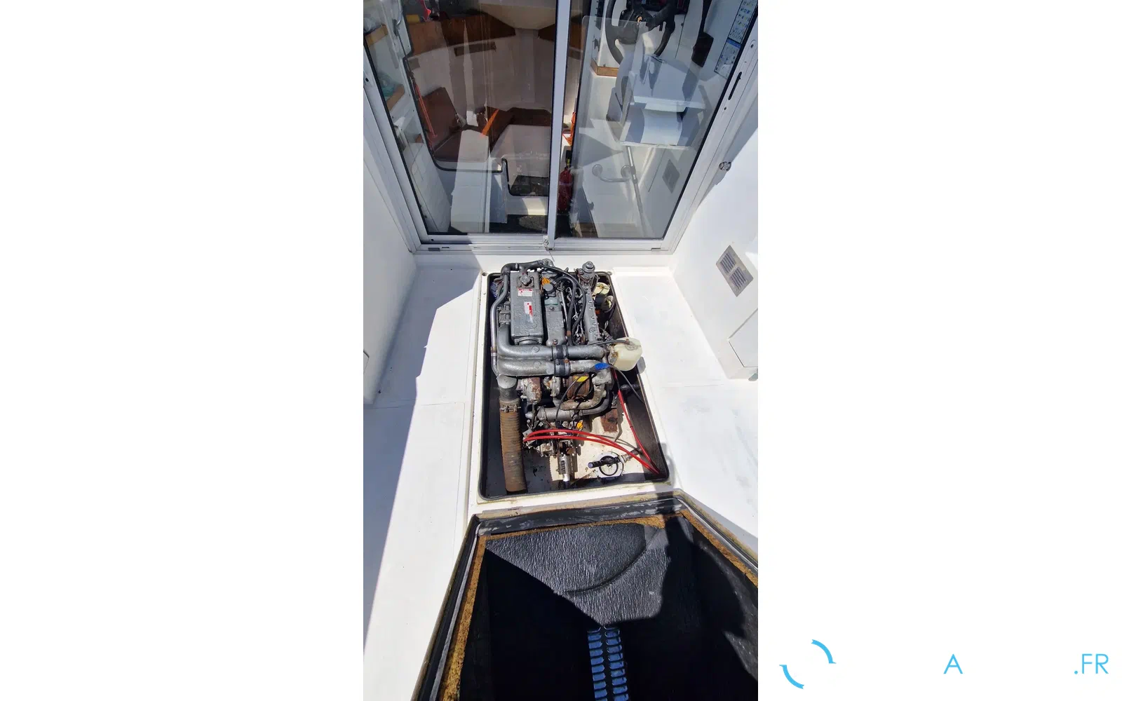 slider 5 Marinela Yachts Floride 650