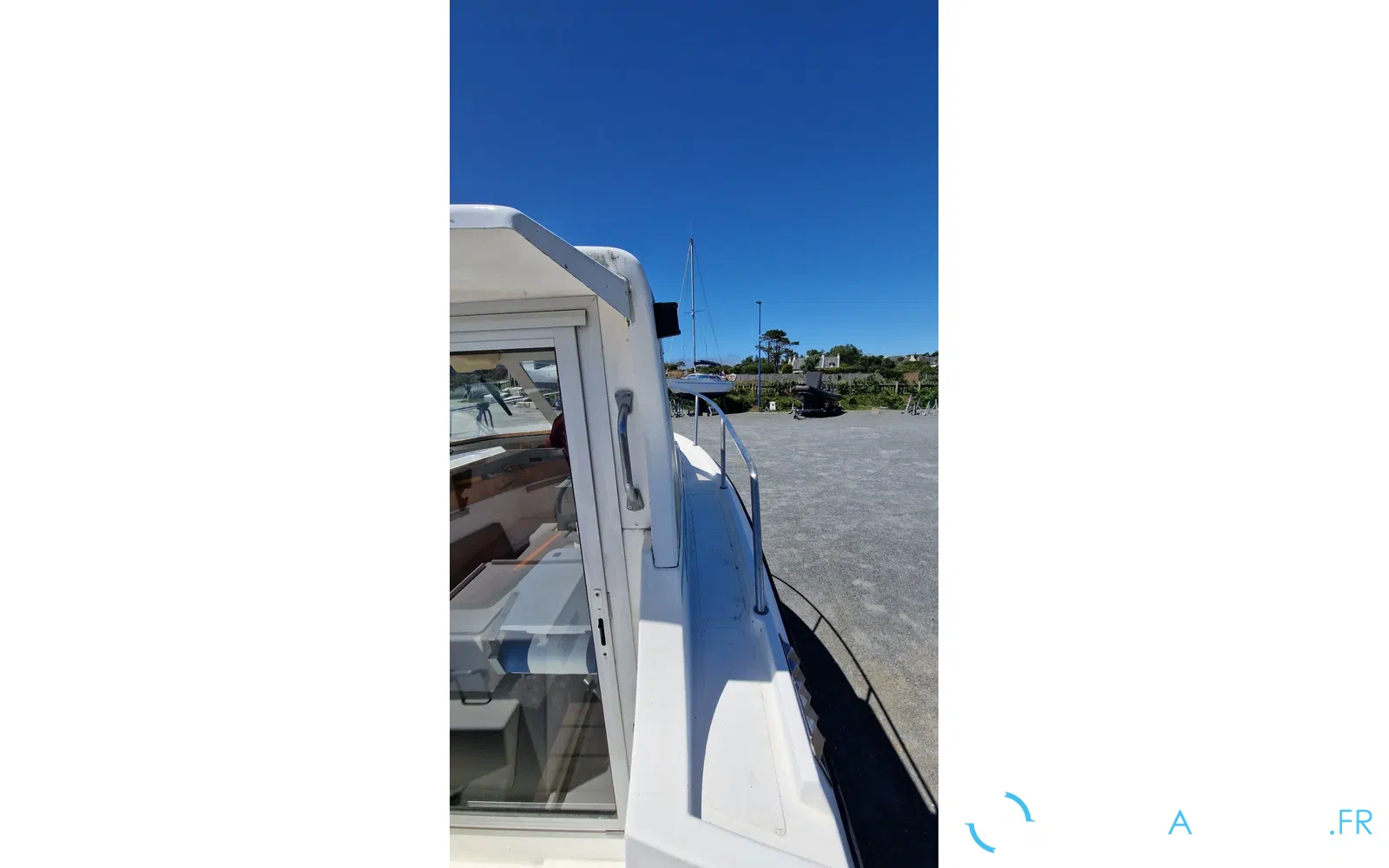 slider 6 Marinela Yachts Floride 650