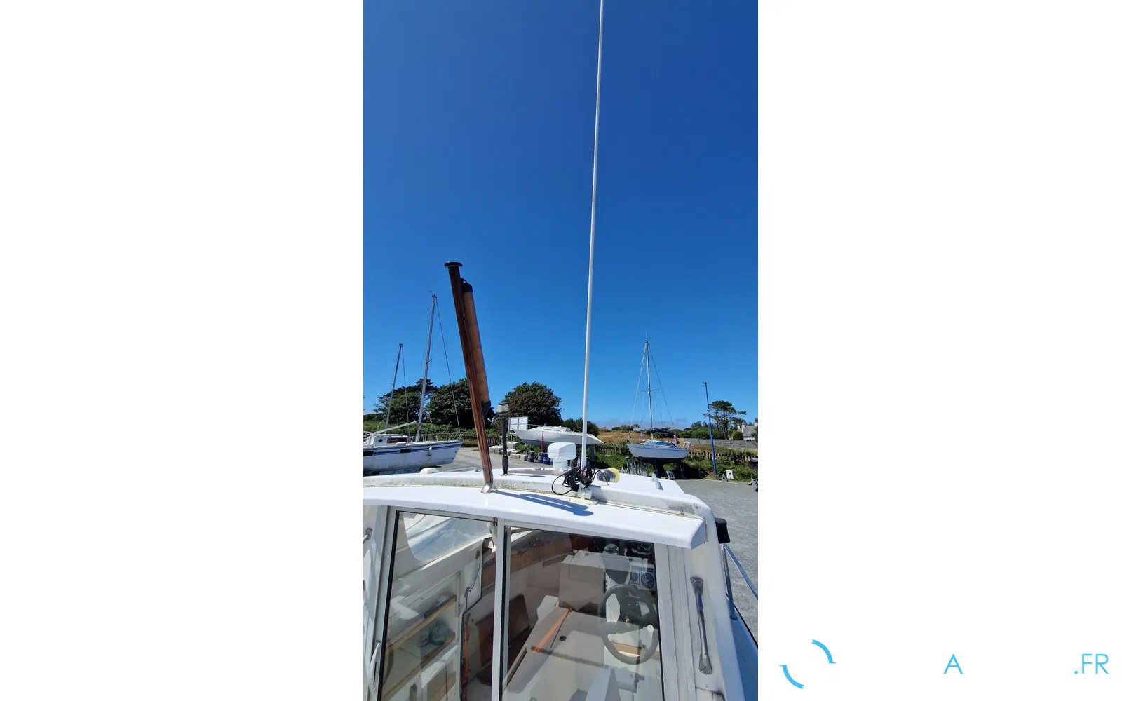 slider 7 Marinela Yachts Floride 650