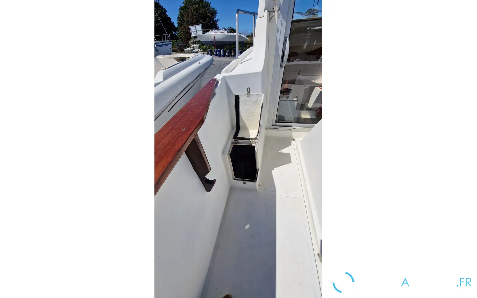 slider 8 Marinela Yachts Floride 650