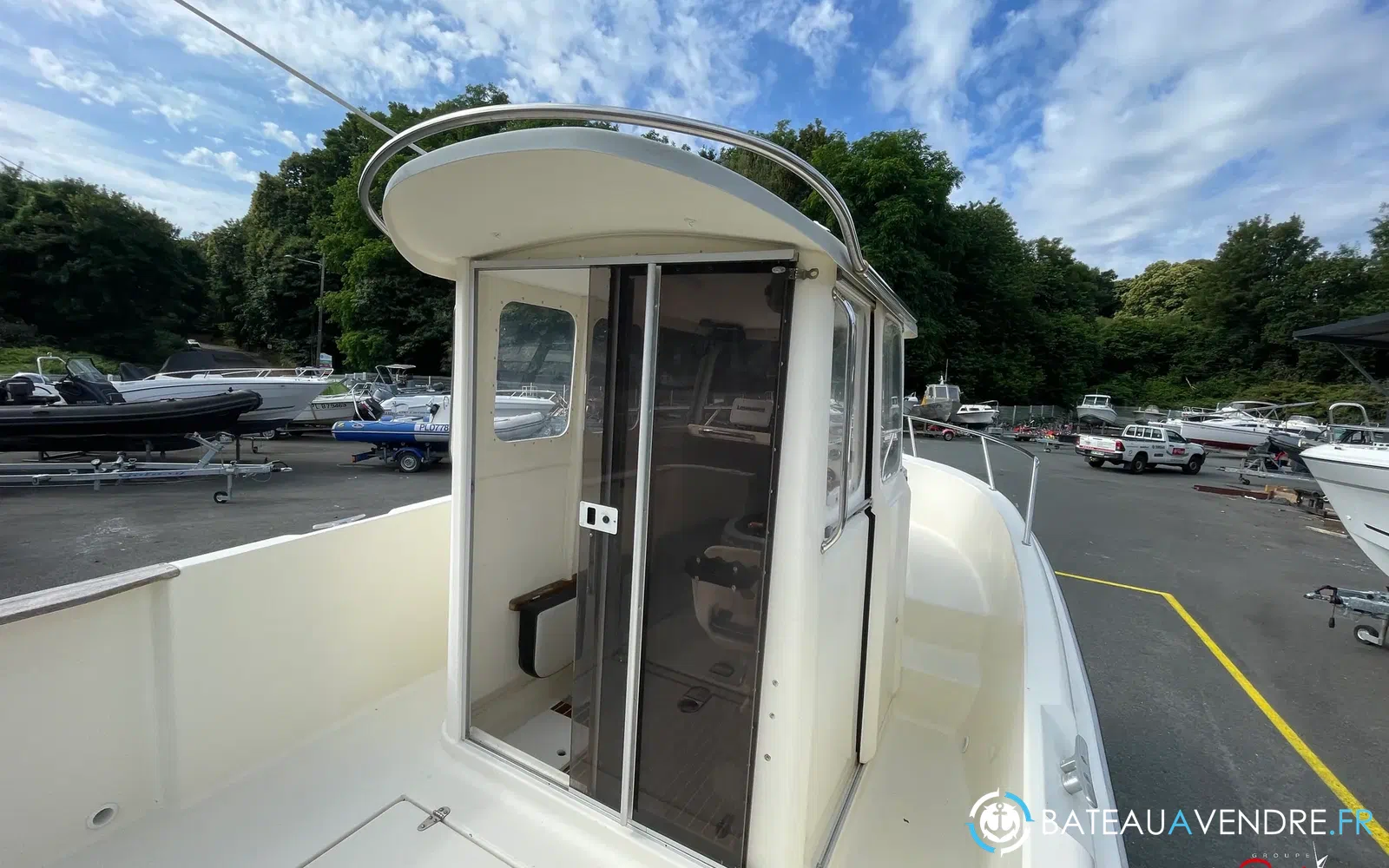 slider 6 Guymarine Antioche 650 Chalutier