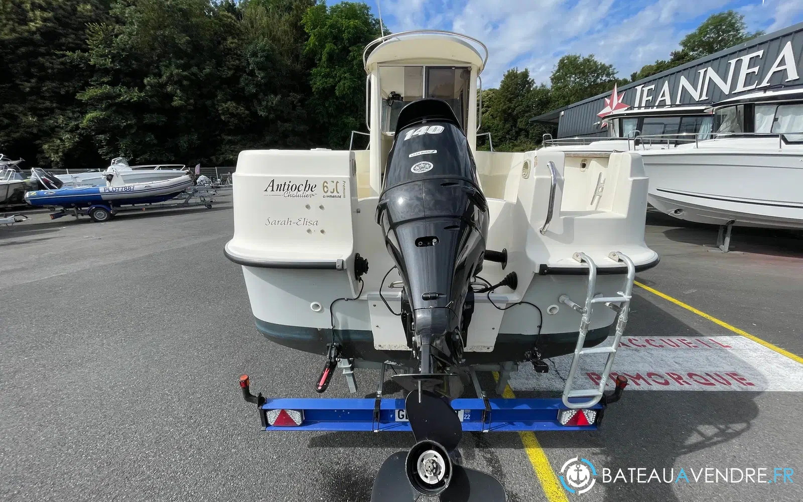 slider 3 Guymarine Antioche 650 Chalutier